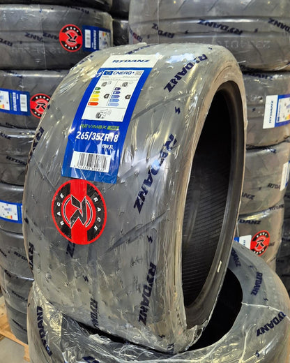 Rydanz R23 Semi-Slick - 265/35 ZR18 97W XL - Race Compound 200